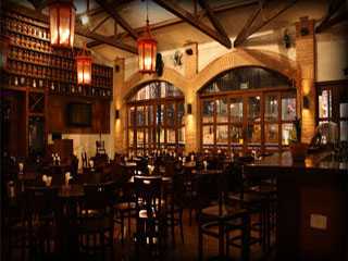 Rei Charles Bar Rei Charles Bar